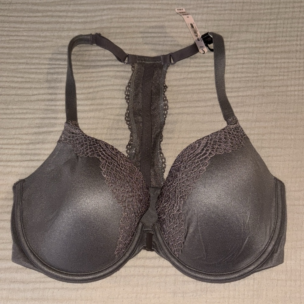 Victoria’s Secret Racerback Demi Bra